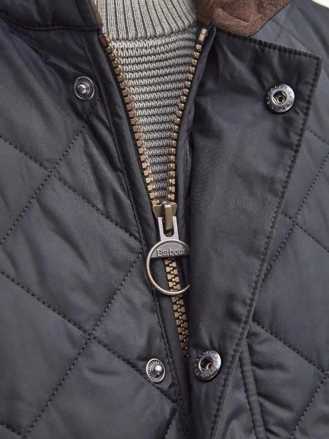 Veste sans manches Barbour - Homme 5/7