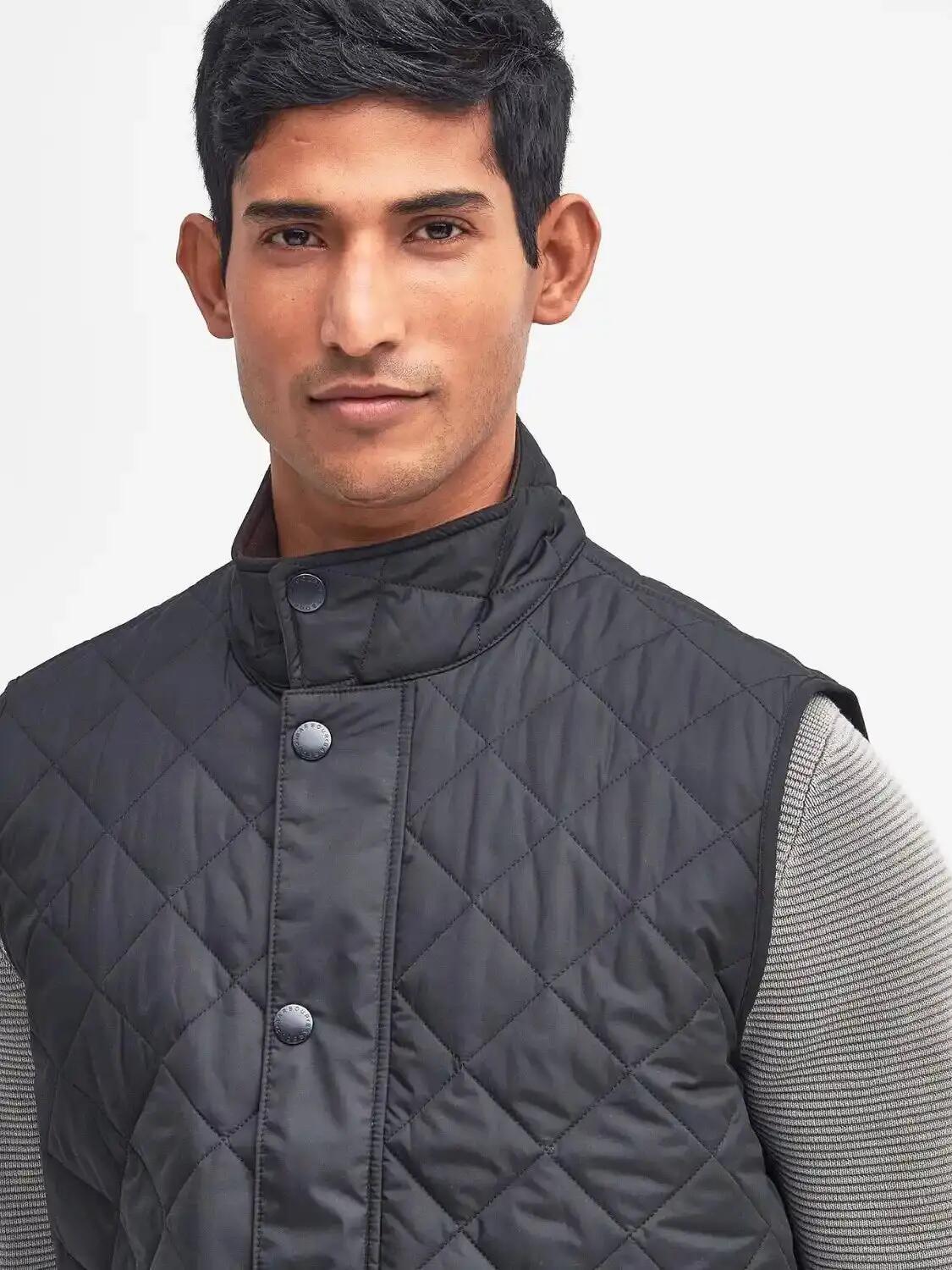 Veste sans manches Barbour - Homme 4/7