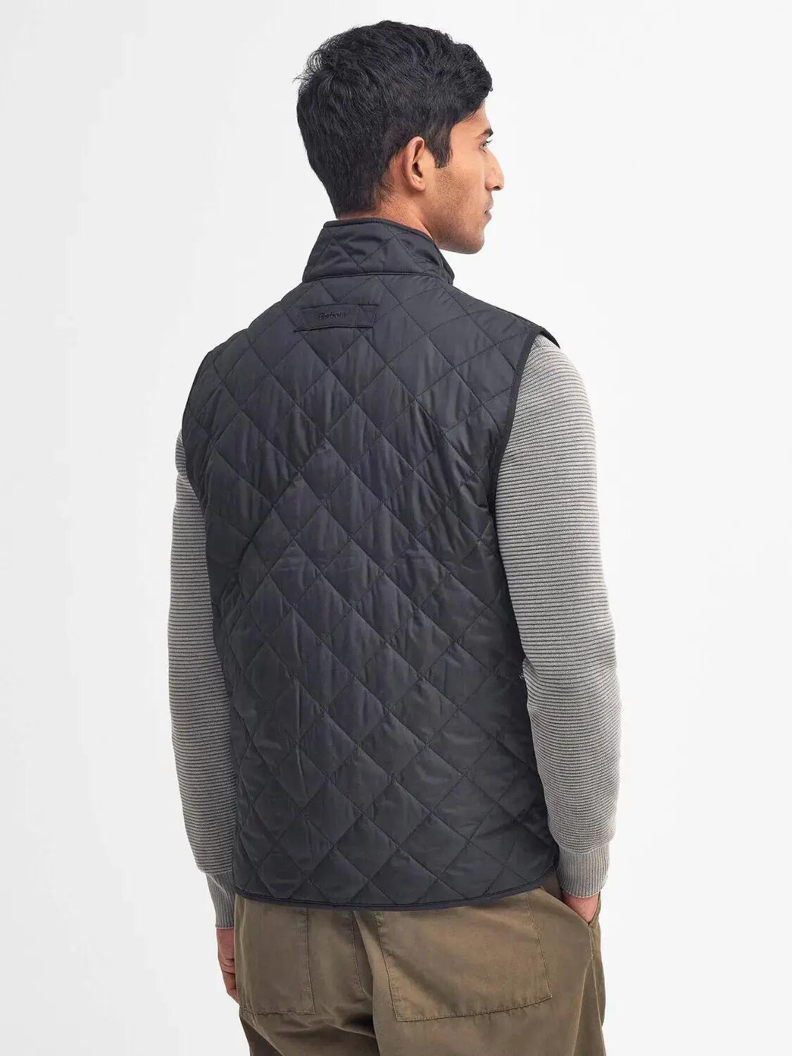 Veste sans manches Barbour - Homme 3/7