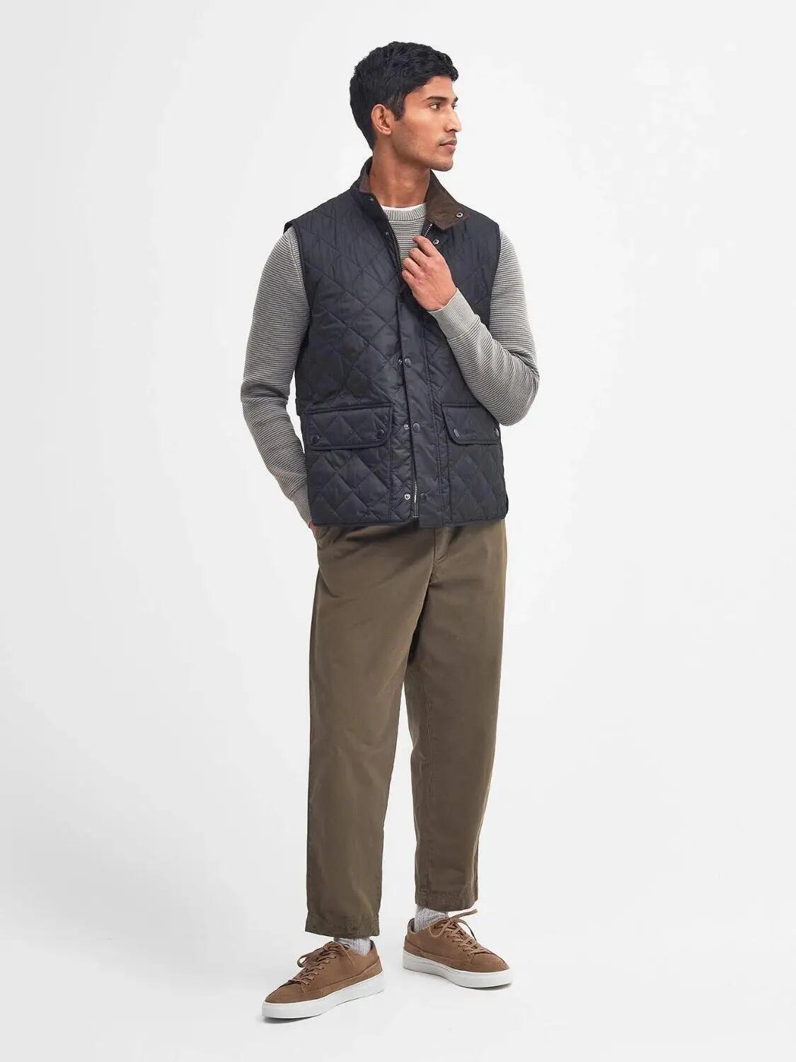 Veste sans manches Barbour - Homme 2/7