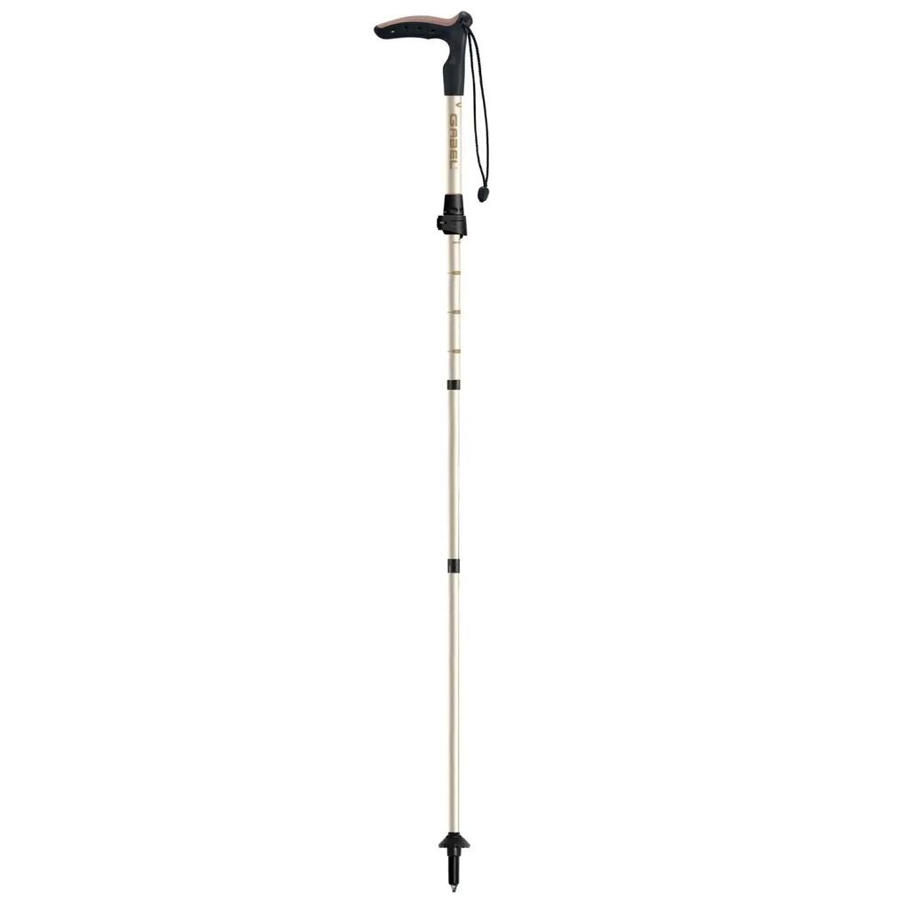 Trekking Pole GABEL Wired F.L. XTL