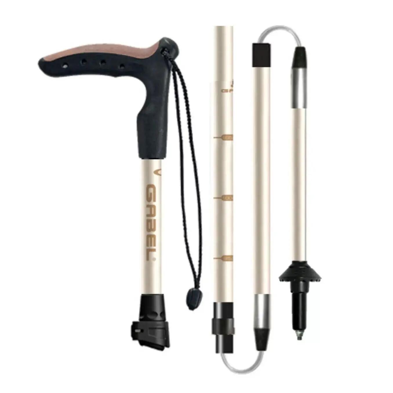 Kij trekkingowy GABEL Wired F.L. XTL 2/2