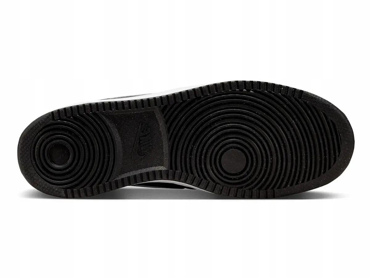 Buty męskie sportowe do chodzenia Nike COURT VISION LO 6/7