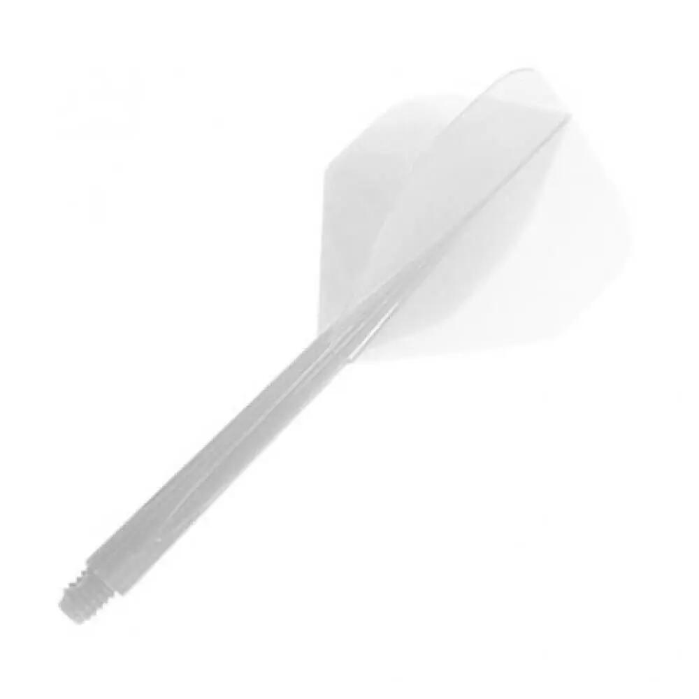 MANUEL GIL Letky Zero Stress - Standard - Long - Clear CN033
