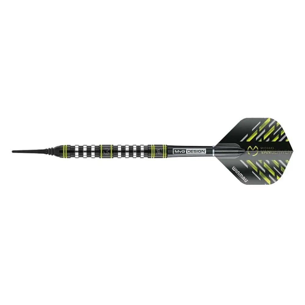 WINMAU picture