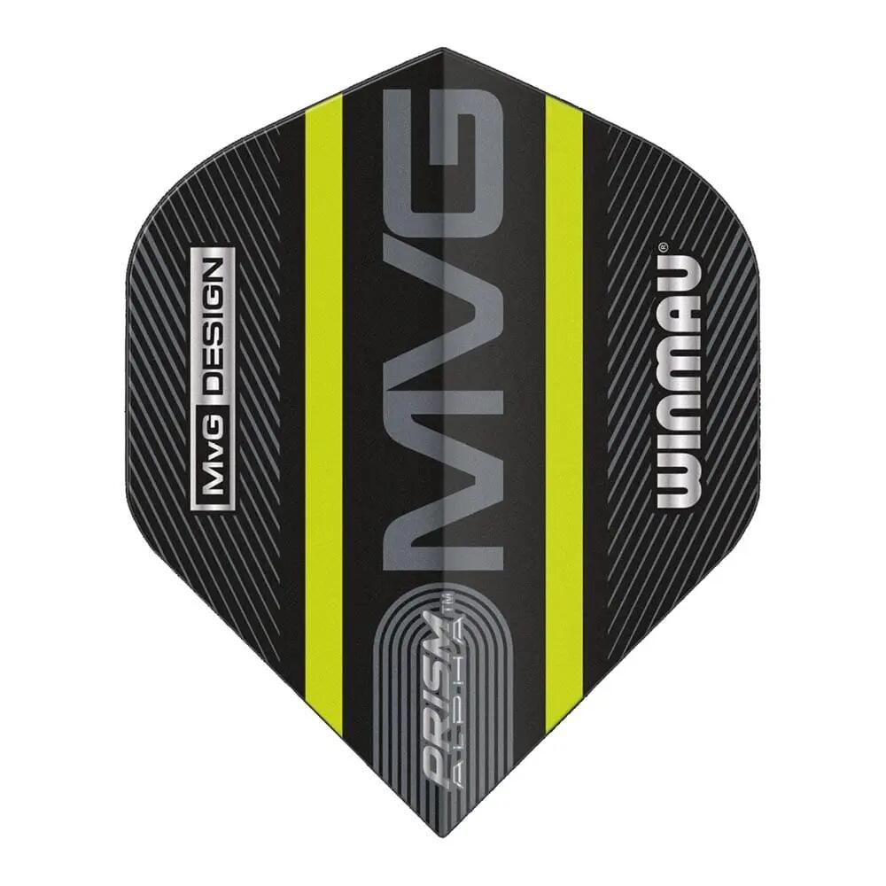 WINMAU picture