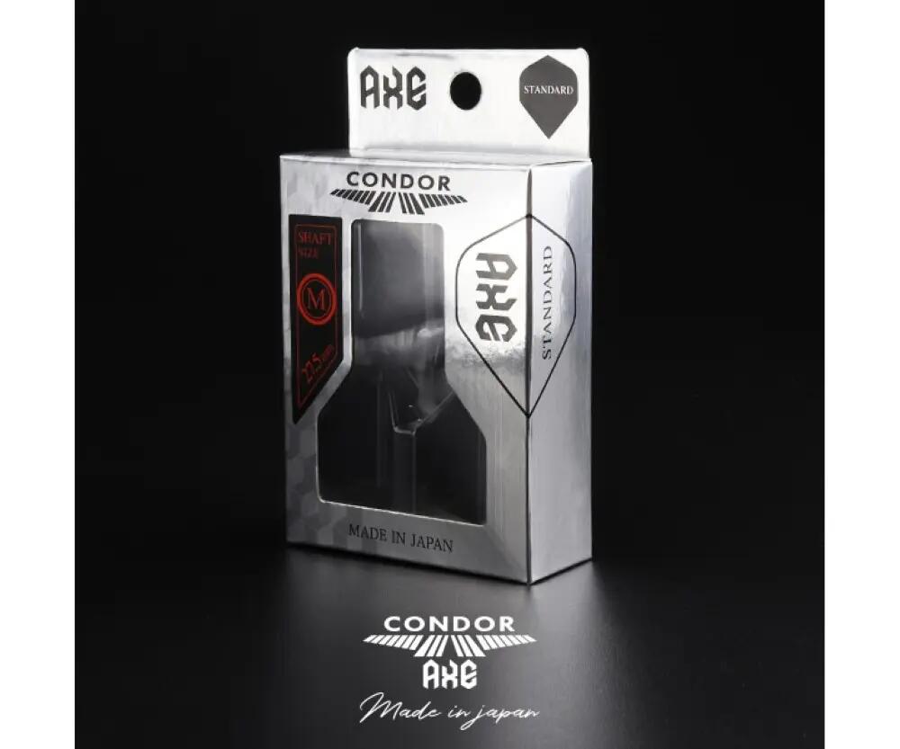 Condor Axe White Std.6 Short 6/6
