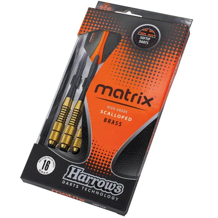 Softdarts Matrix 16 g Darts / Softdarts Unisex 3/3