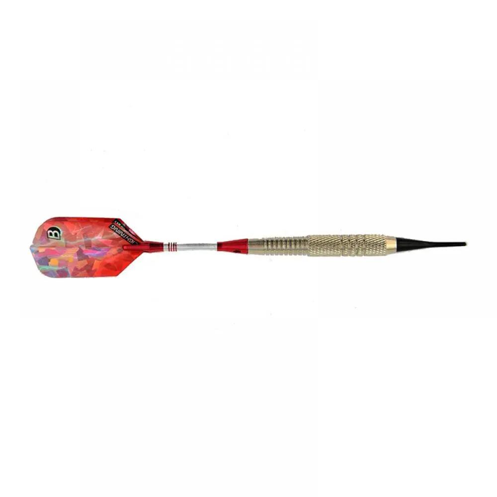Bull's darts szett AERO soft 18g 3/3