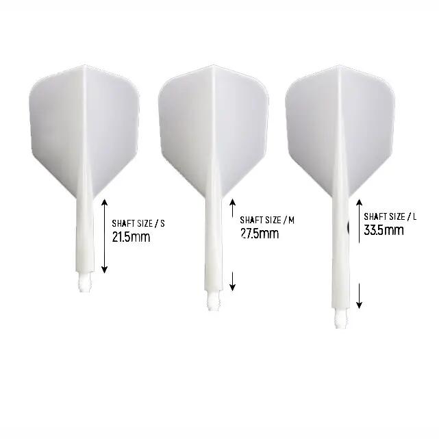 Condor Axe blanc std.6 grand 5/5
