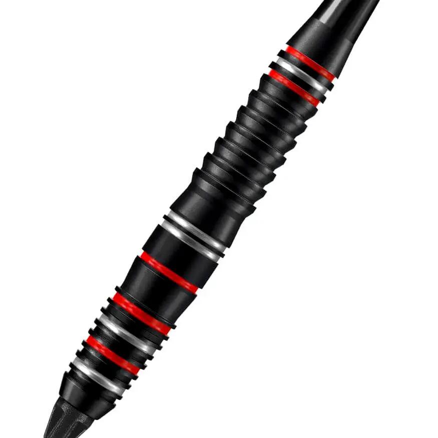 Šipky Fire High Grade Alloy - 20g 2/3
