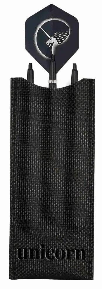 Jeu de fléchettes Unicorn « Fléchettes en laiton Core Plus 22 g » 4/7