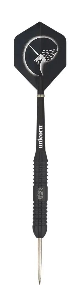 Jeu de fléchettes Unicorn « Fléchettes en laiton Core Plus 22 g » 2/7