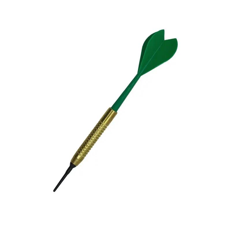Bull's ECO DARTS 100db/doboz soft 16g 4/7