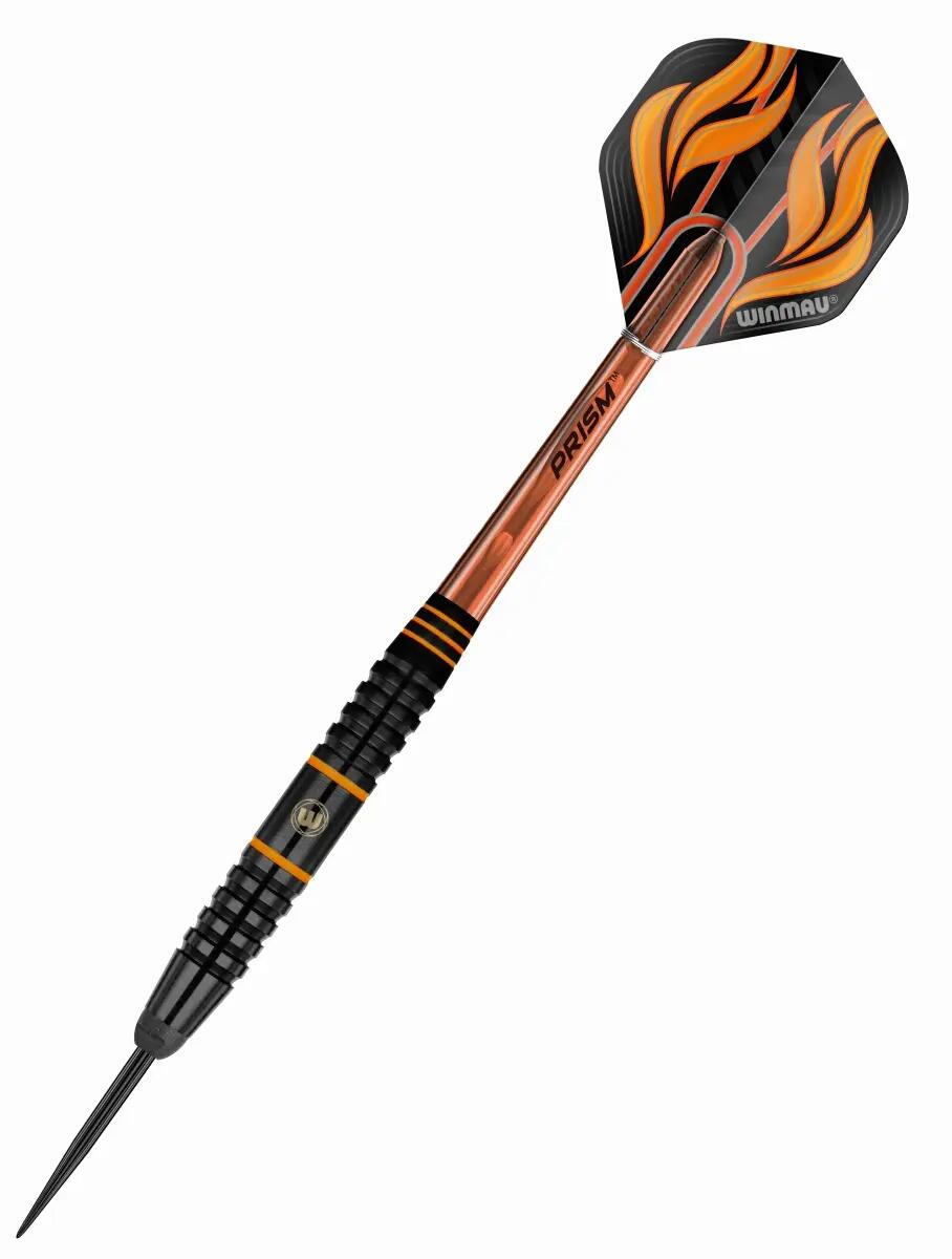 Winmau Scott Waites Conversion Set Steel 19g Soft 20g 2/6