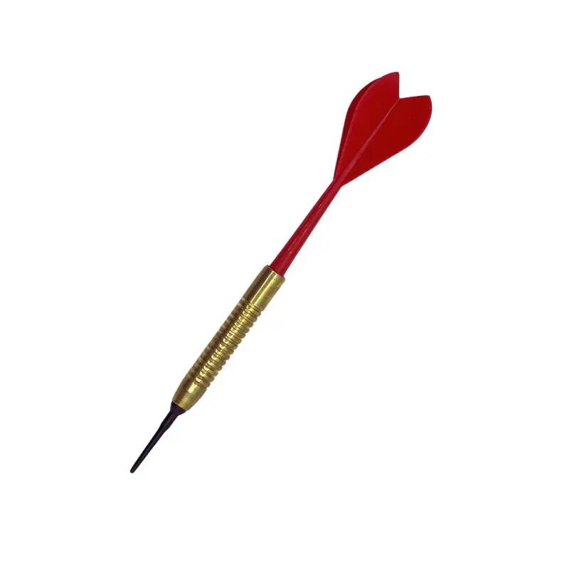 Bull's ECO DARTS 100db/doboz soft 16g 3/7