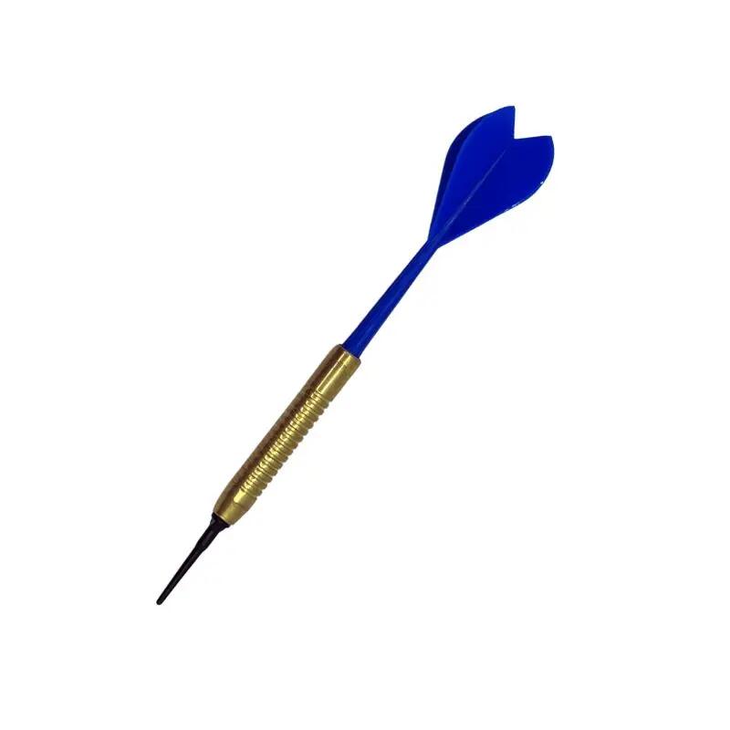 Bull's ECO DARTS 100db/doboz soft 16g 2/7