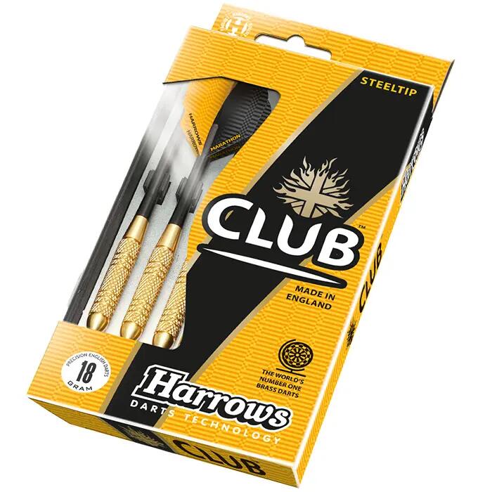 Dardos Harrows Club 3/3