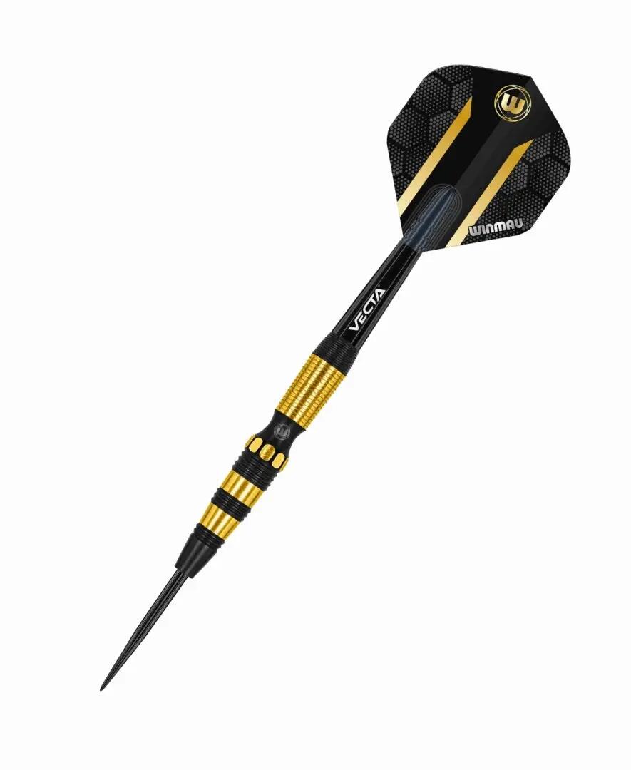 Dardos Winmau Simon Whitlock Onyx 90% 21gr 2/6