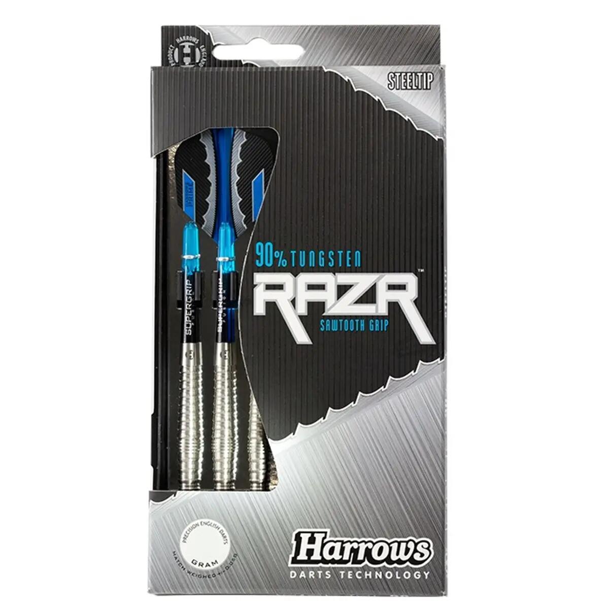 Harrows Razr Bulbous 90% 24 gram 3/3