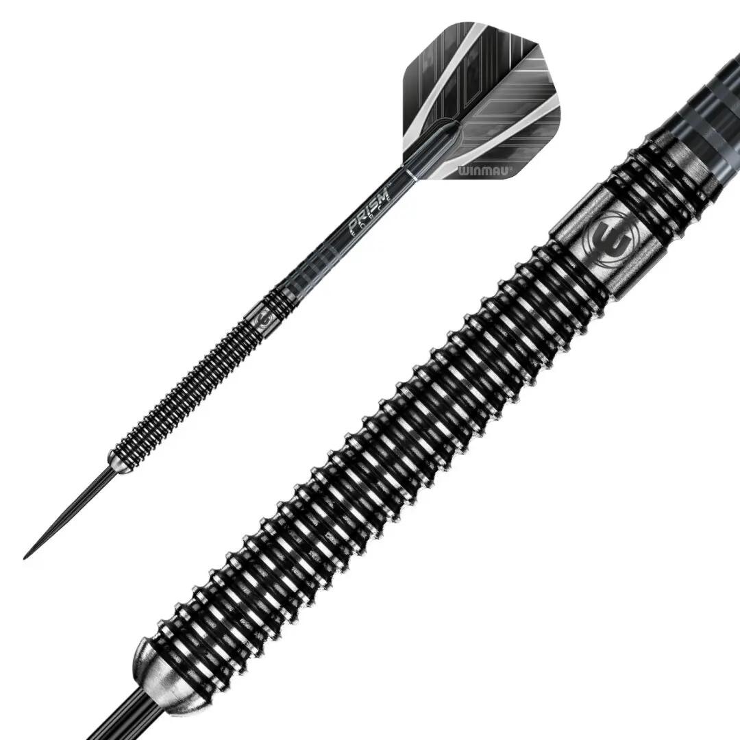 Blackout 90% Dartpijlen 4/5