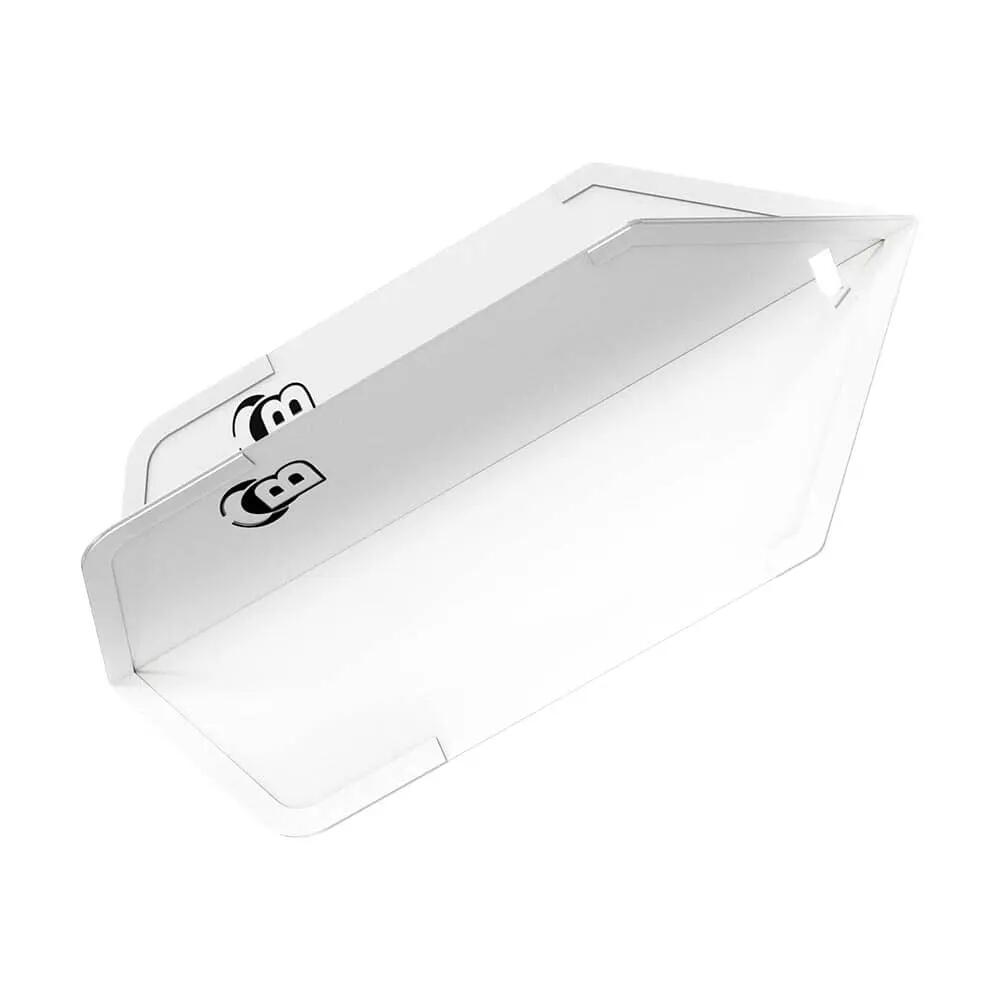 Letky Dragon Slim - white 50059 3/3