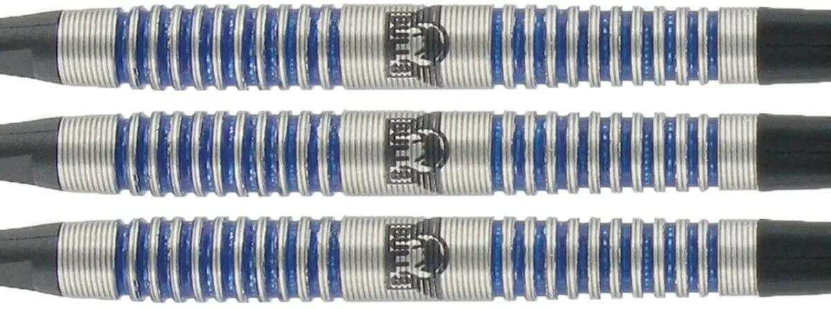 BULLS Phantom Grip 80% 18g Softdarts 4/5