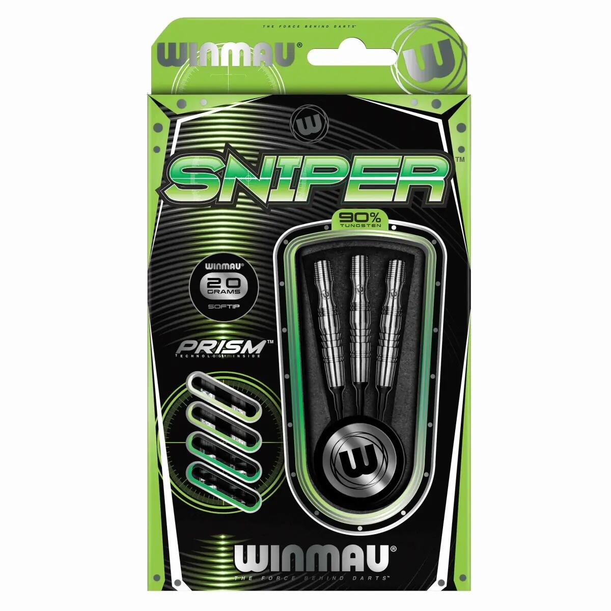 Softdarts Sniper 18 g Darts / Softdarts Unisex 5/6