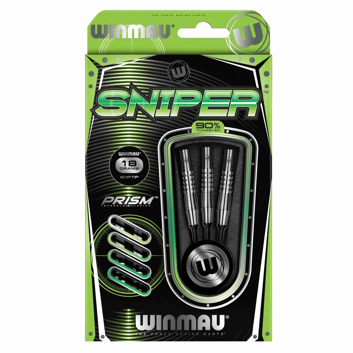 Softdarts Sniper 16 g Darts / Softdarts Unisex 5/6