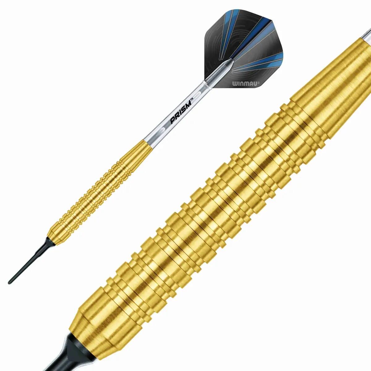 Winmau Neutron Softdart 2219-20 g 3/7
