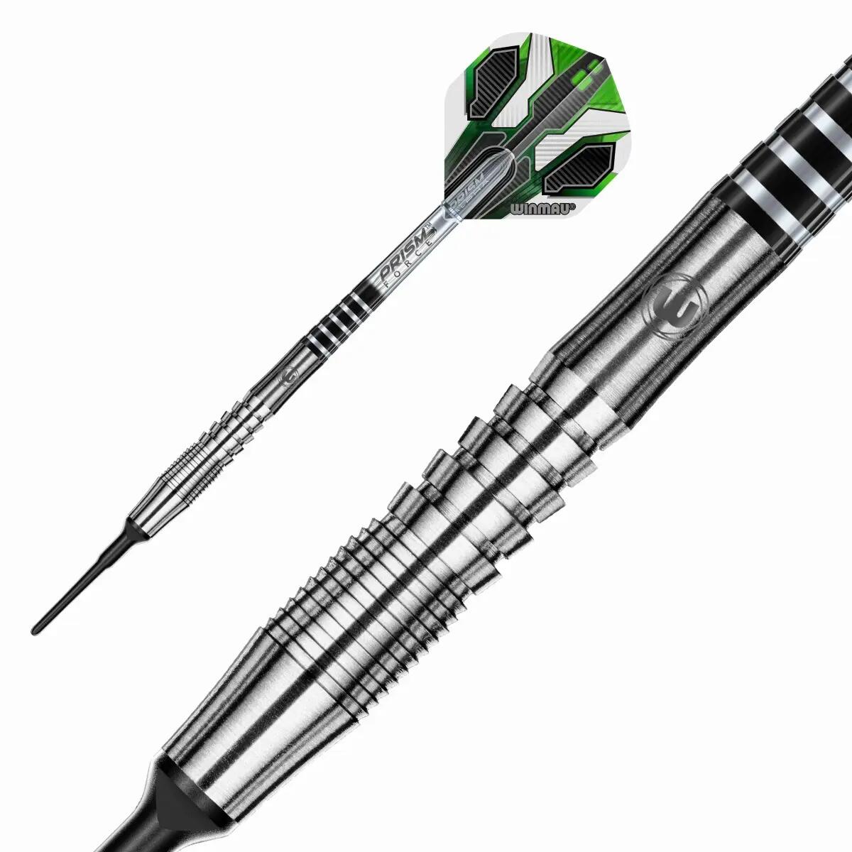 Softdarts Sniper 16 g Darts / Softdarts Unisex 3/6