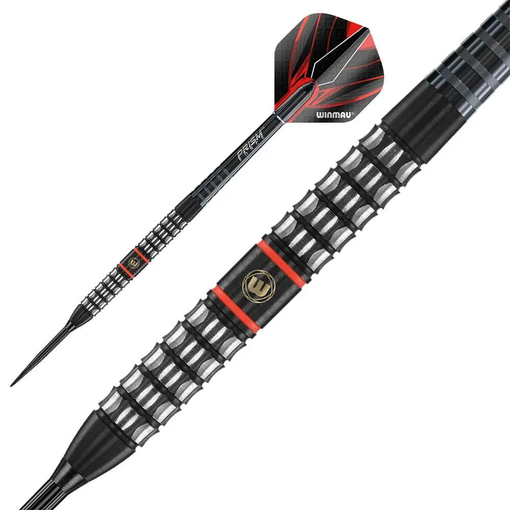 Dardos Winmau Sicario 22g 90% 2/6