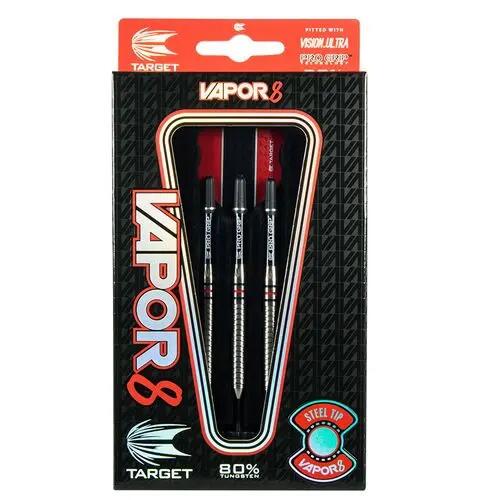Target Vapor 8-05 Steeldart 80% Tungsten 22g 4/4