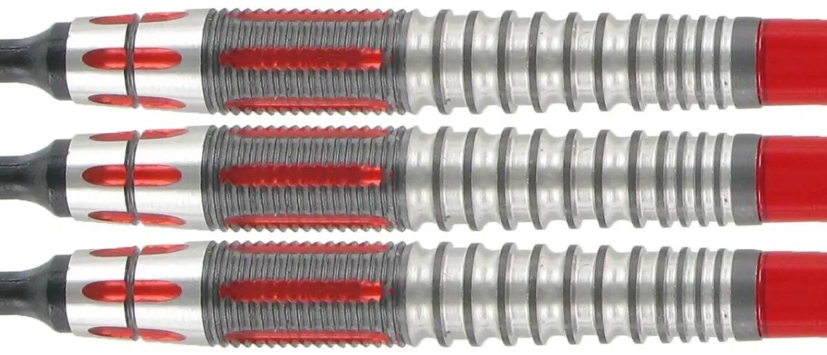 Dardos Bulls Typhoon 90% 20g 5/5