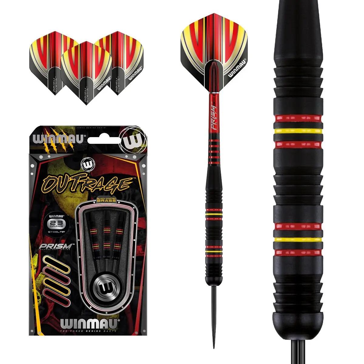 WINMAU picture