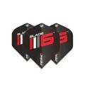 Letky Prism Delta - Blade 6 - Black W6915.225 3/3