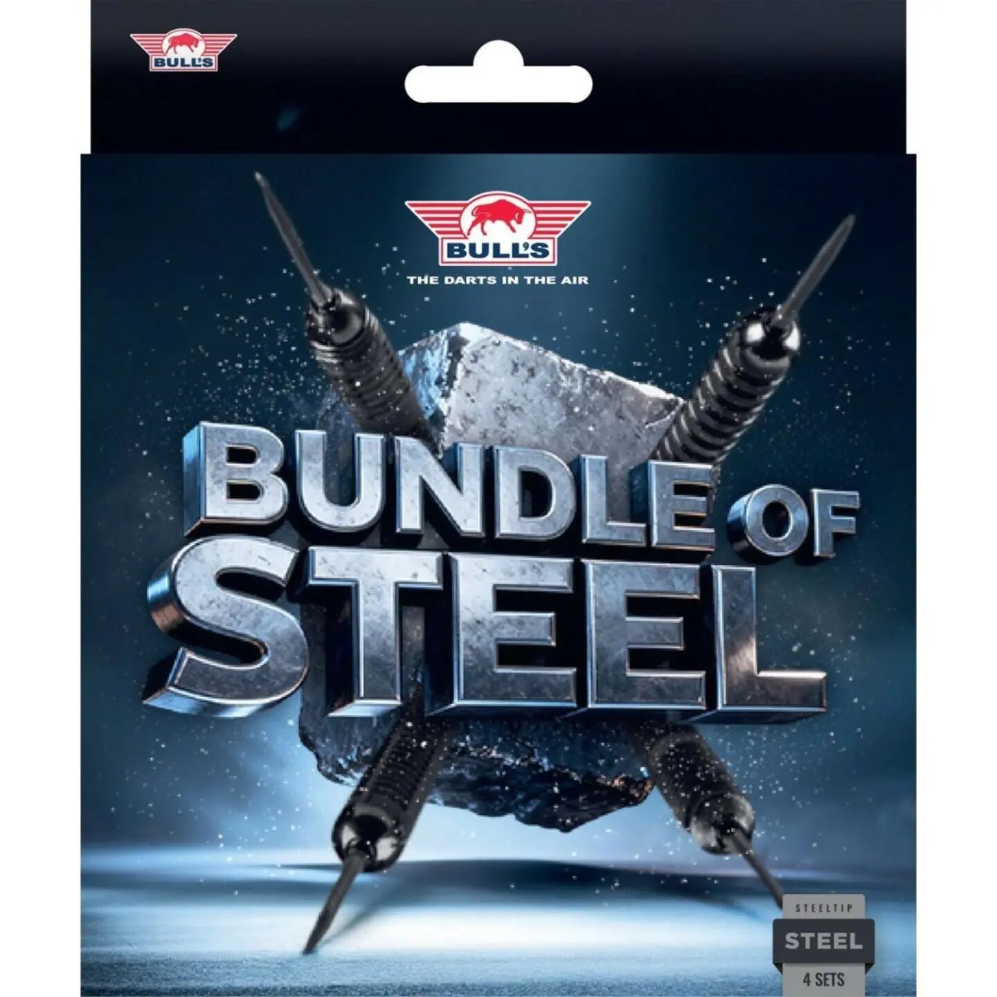 Bundle of Steel Set 7/7