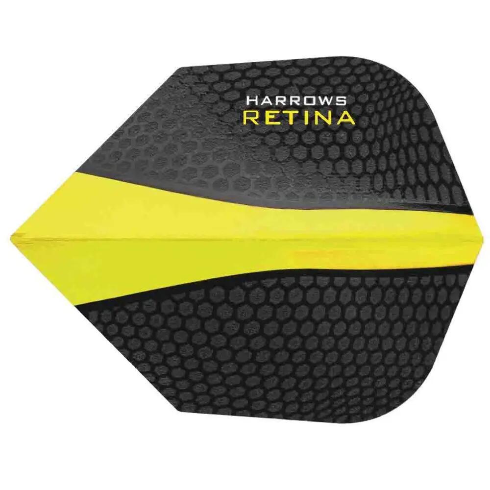 Letky Retina - Red F0843 2/3
