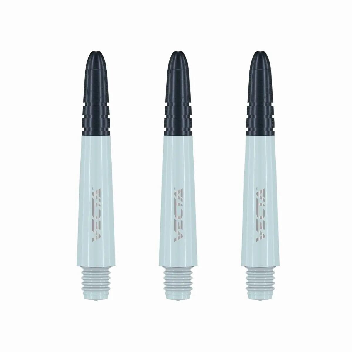 Násadky Vecta - short - black 2/7
