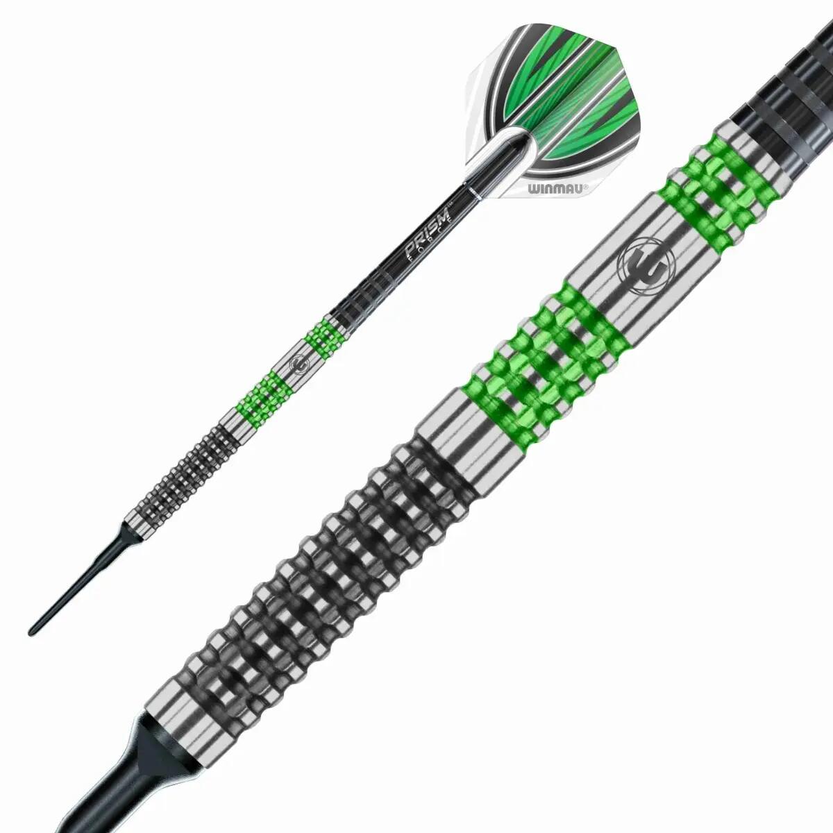 Šipky Daryl Gurney - 20g 3/6