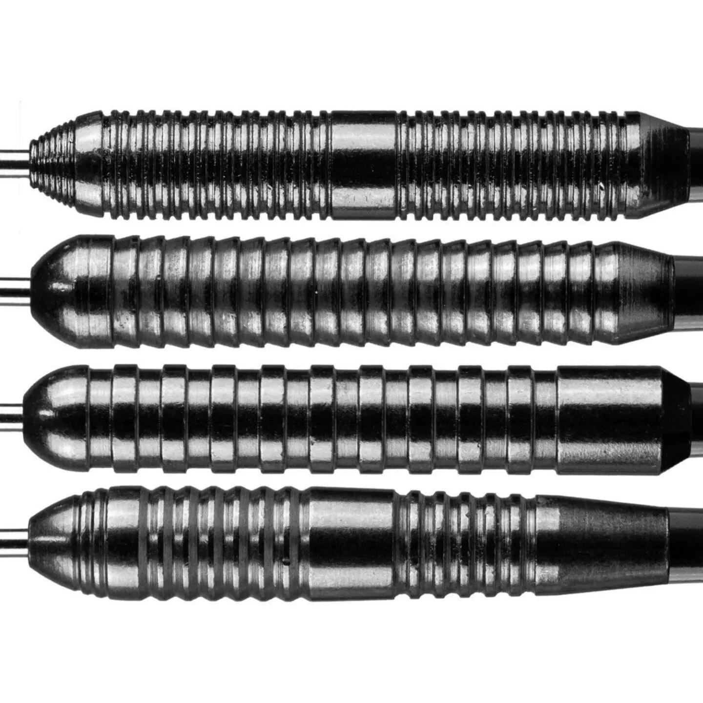 Bundle of Steel Set 3/7