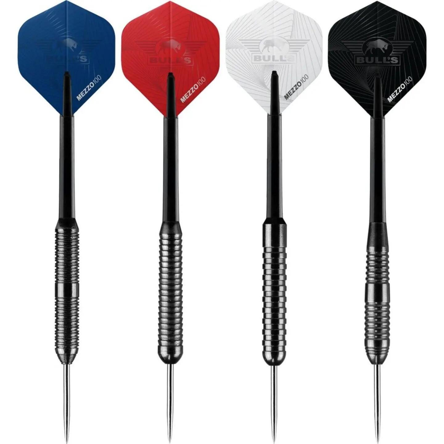 Bundle of Steel Set 2/7