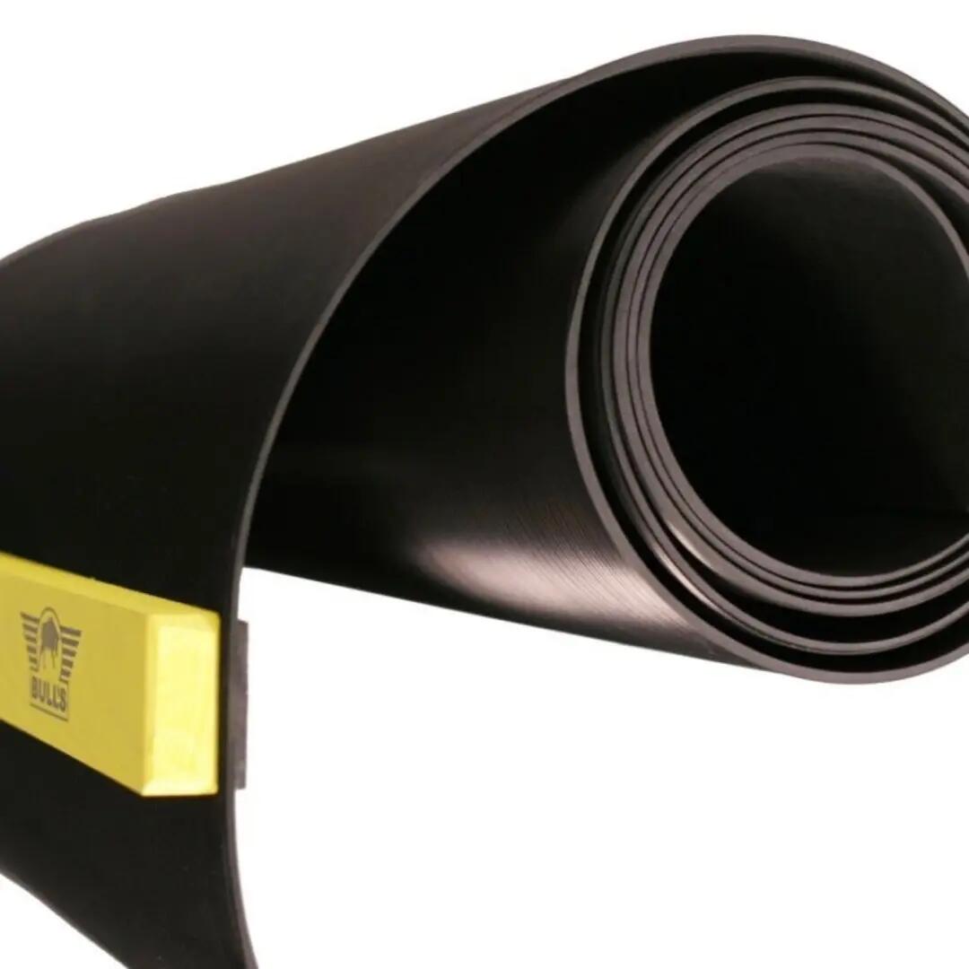 Bull's Rubber Dartmat + Oche | 300x90 cm 5/5