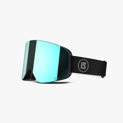 Masque de ski et snowboard LS3 Frameless Billboard