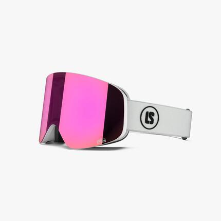 Masque de ski et snowboard LS3 Frameless Billboard
