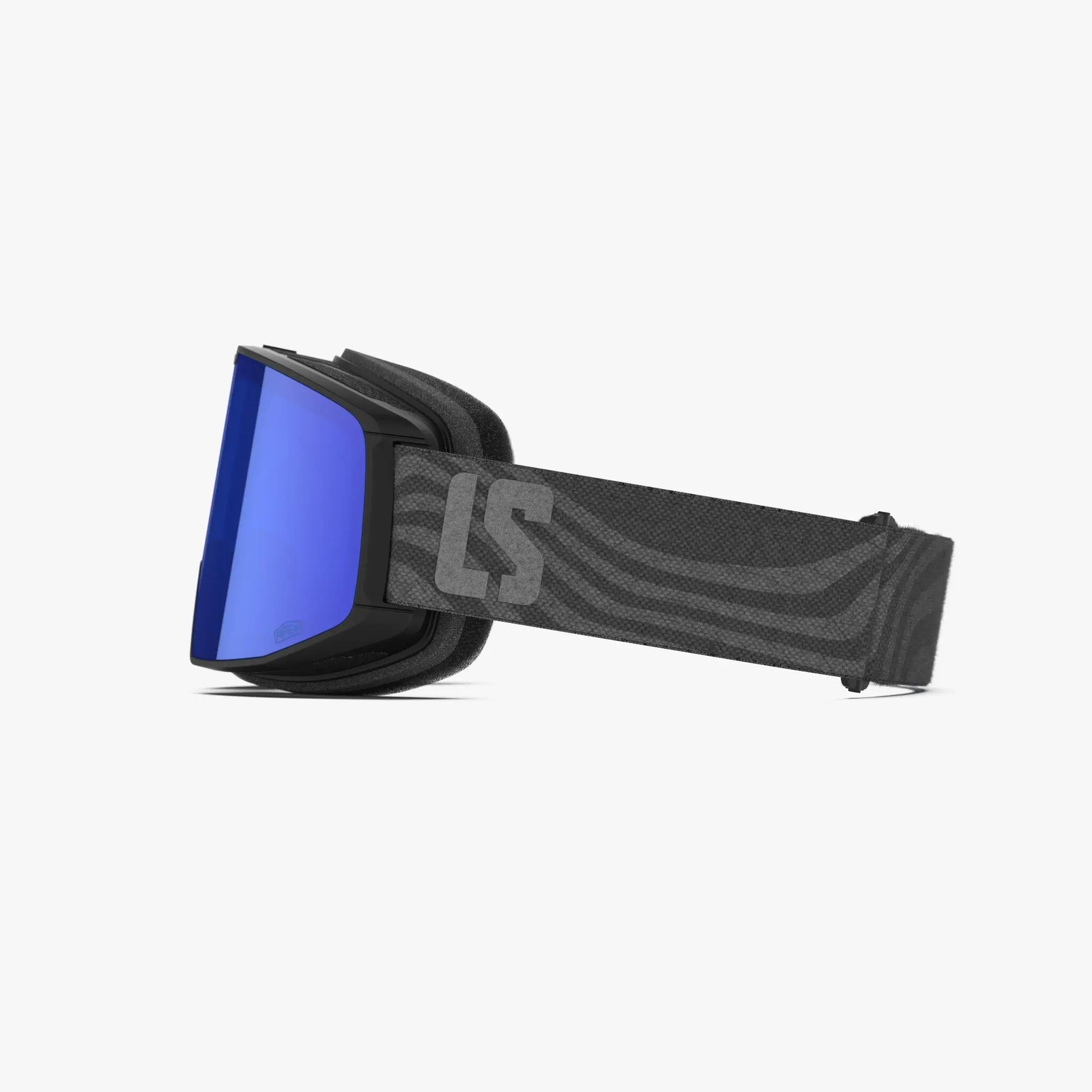 Masque de ski et snowboard LS5 Hypno 3/3