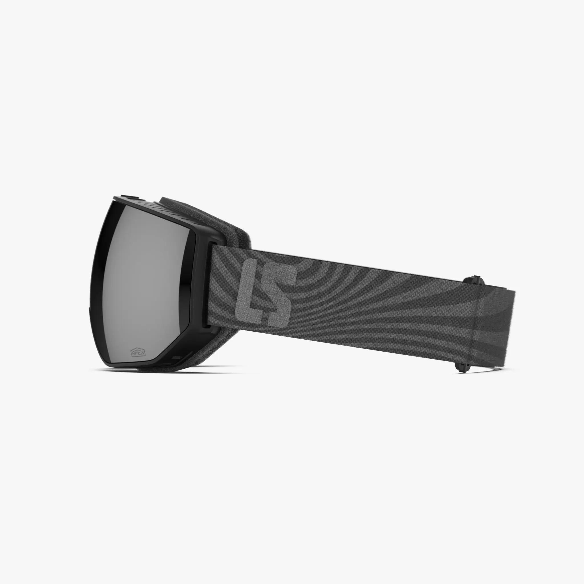 Masque de ski et snowboard LS7 Hypno 3/3