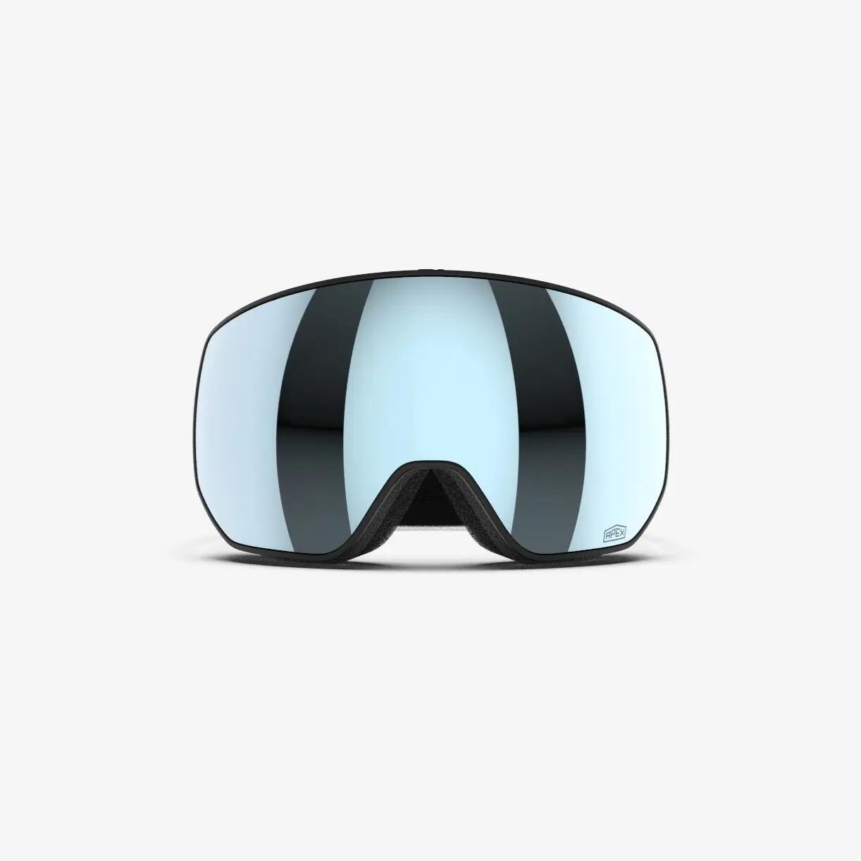 Masque de ski et snowboard LS7 LS x AA Signature 2/3