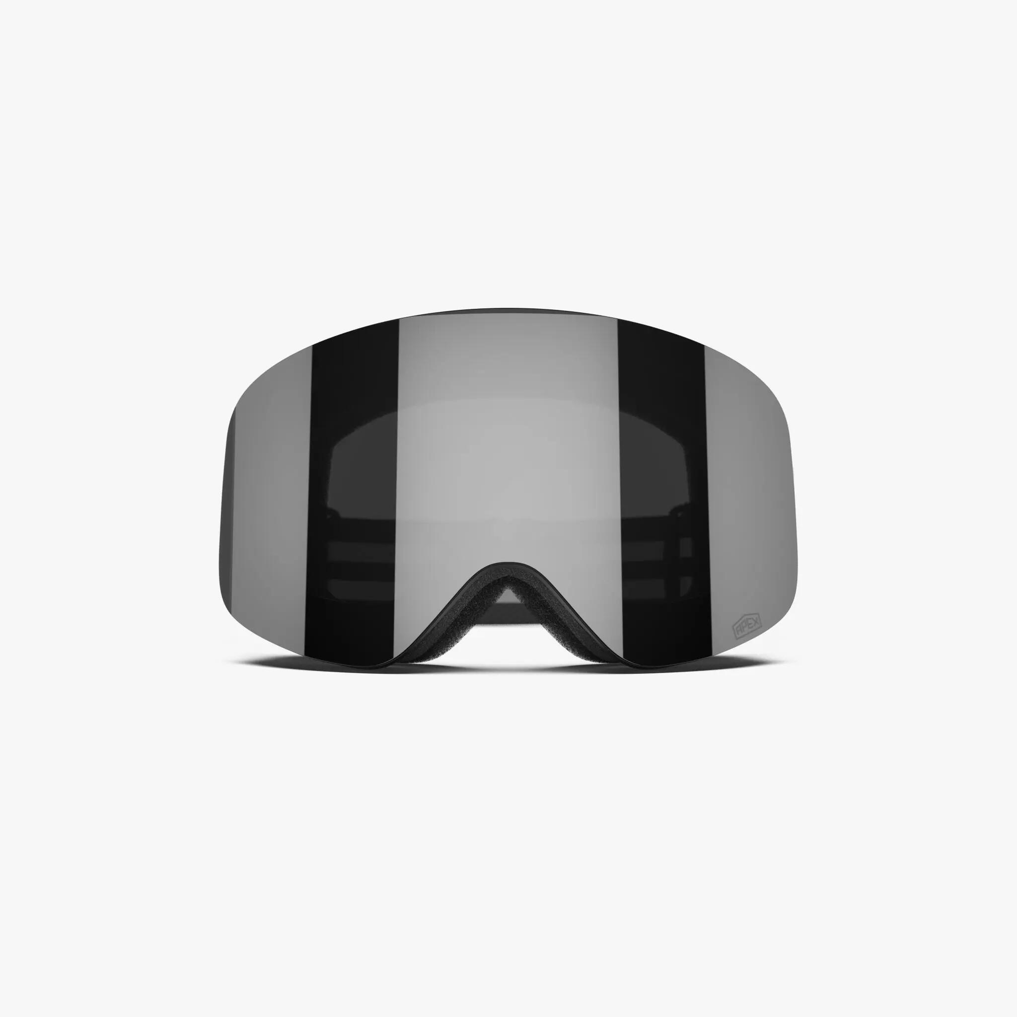 Masque de ski et snowboard LS3 Frameless Billboard 2/3