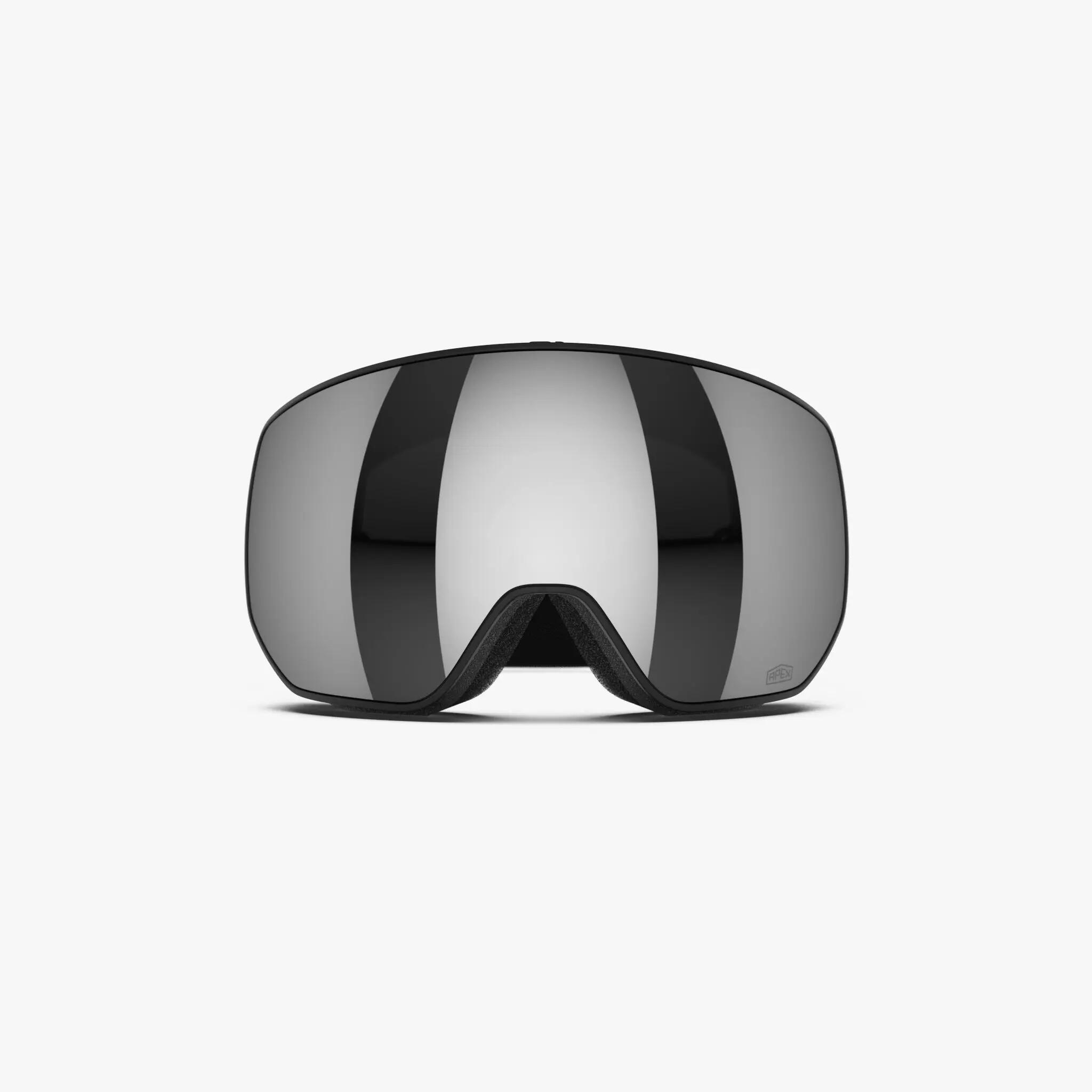 Masque de ski et snowboard LS7 Hypno 2/3